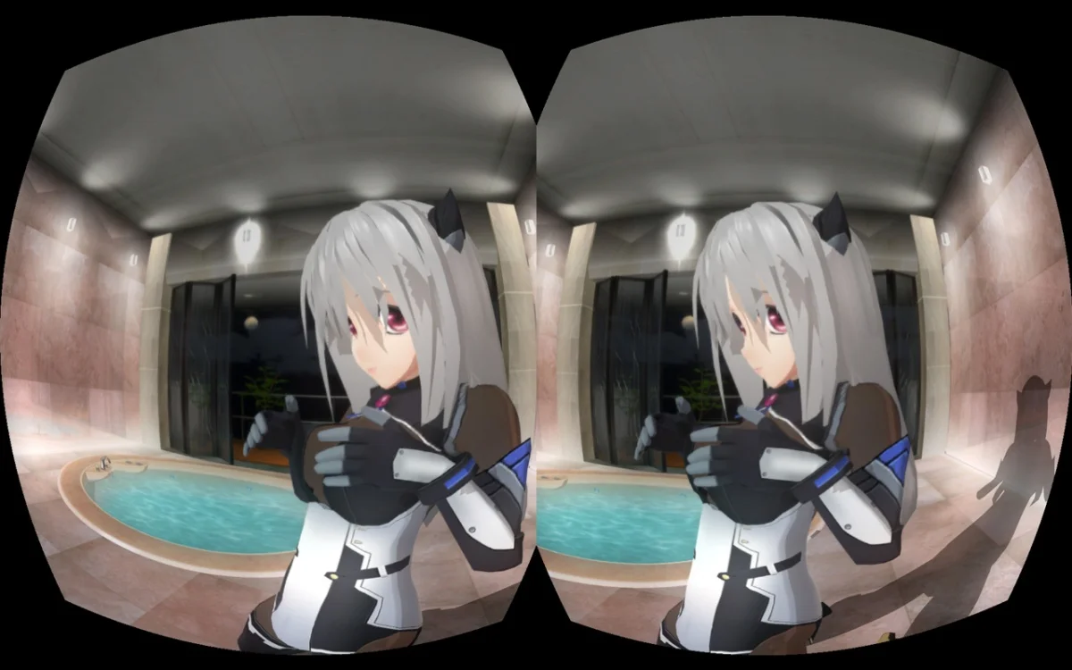Первая эротическая игра получила поддержку шлема Oculus Rift - фото 4
