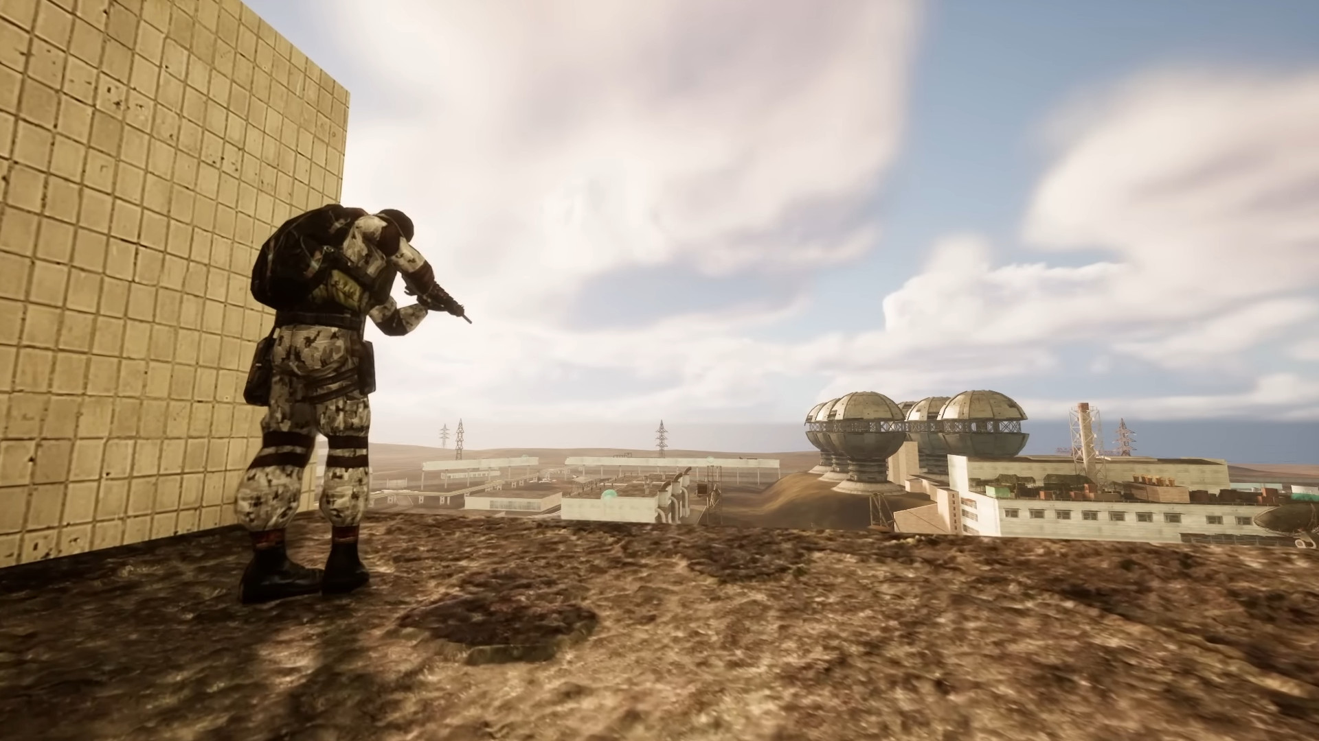 Уже можно бесплатно поиграть в фанатский ремейк «Сталкера» на Unreal Engine 5 - изображение обложка