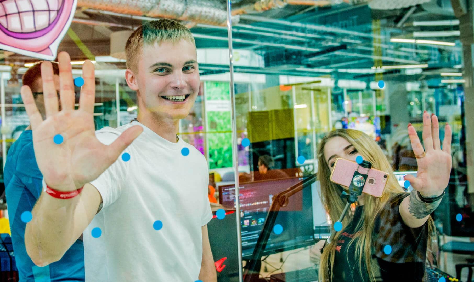 Фестиваль «Стримфест 2022» пройдёт 25-26 июня в Сколково - изображение обложка