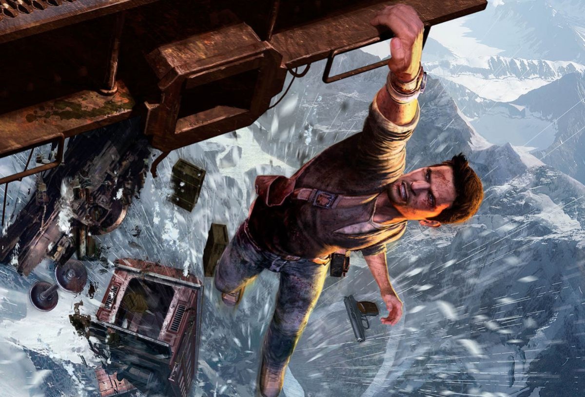 Патч для Uncharted 2 заблокировал мультиплеер - изображение обложка