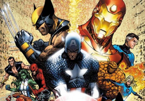 Disney покупает Человека-паука и еще 5000 персонажей - изображение обложка