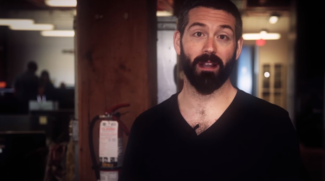 В Ubisoft вернулся творческий руководитель Splinter Cell: Blacklist Максим Беланд - фото 1