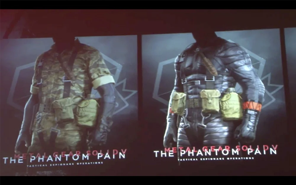 Для Metal Gear Solid 5: The Phantom Pain анонсировали первое DLC - фото 1