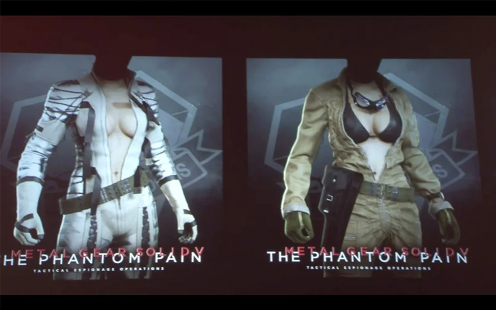 Для Metal Gear Solid 5: The Phantom Pain анонсировали первое DLC - фото 2