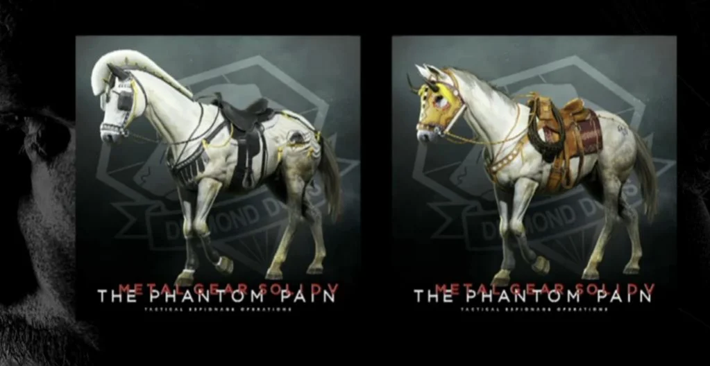 Для Metal Gear Solid 5: The Phantom Pain анонсировали первое DLC - фото 3