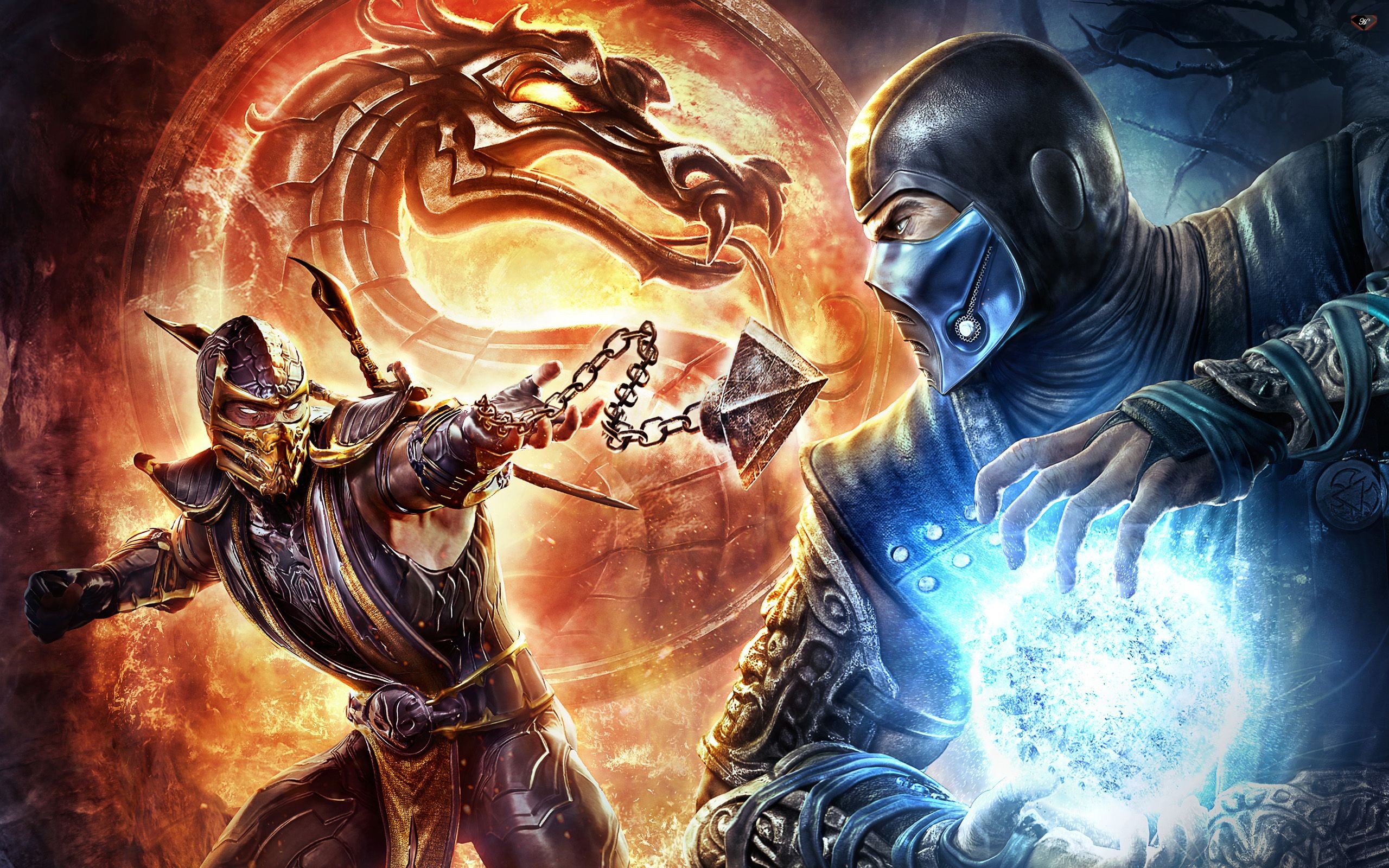 Mortal Kombat (2011) сняли с продаж в Steam - изображение обложка