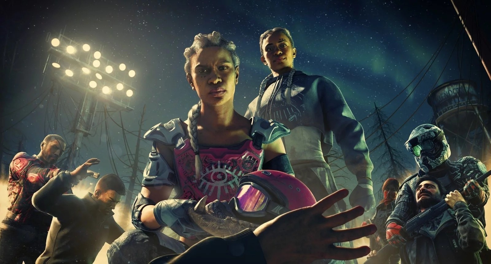 В Uplay началась весенняя распродажа — Far Cry New Dawn уже отдают за полцены - изображение обложка