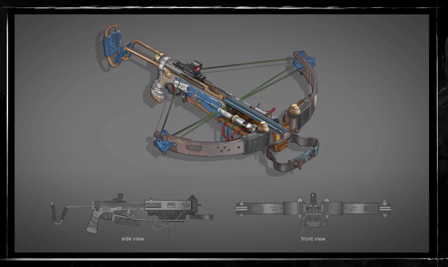 Свежее шоу Dying Light 2 посвятили боевой системе, паркуру и оружию - фото 2