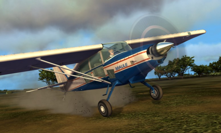 Microsoft идет на взлет - изображение обложка