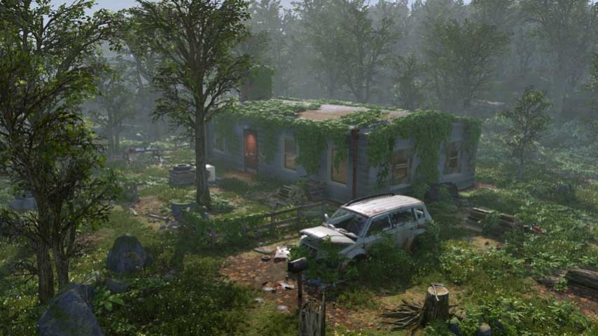 Разработчики XCOM 2 показали несколько скриншотов игрового мира - изображение обложка