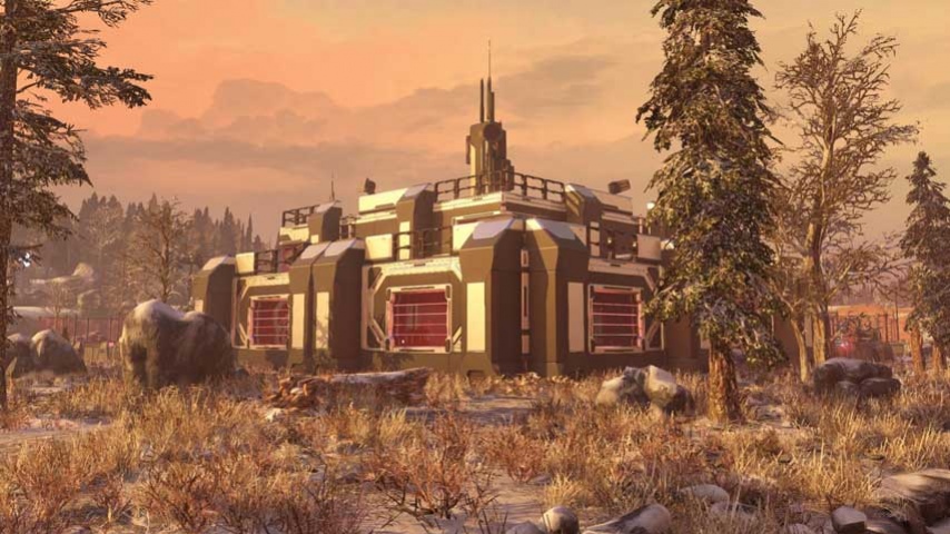 Разработчики XCOM 2 показали несколько скриншотов игрового мира - изображение 2 Разработчики XCOM 2 показали несколько скриншотов игрового мира - фото 2