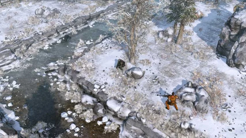Разработчики XCOM 2 показали несколько скриншотов игрового мира - фото 3