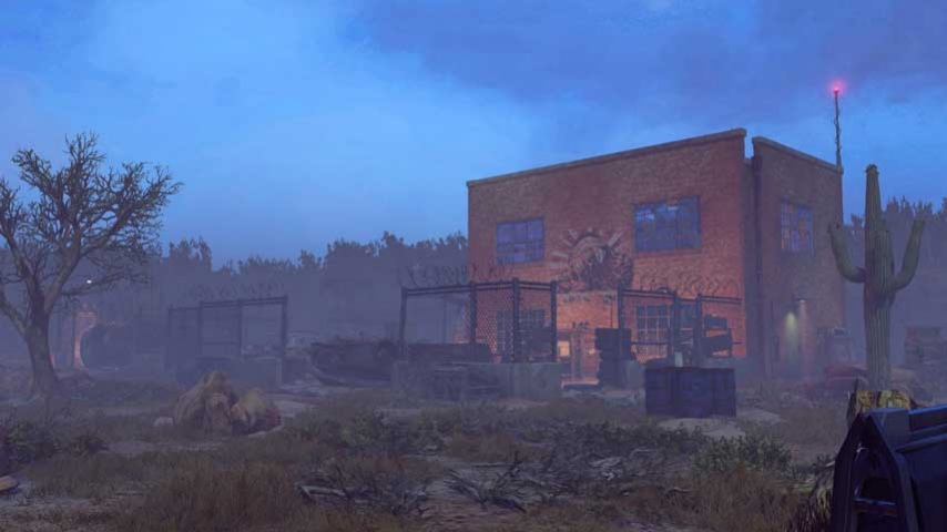 Разработчики XCOM 2 показали несколько скриншотов игрового мира - изображение 5 Разработчики XCOM 2 показали несколько скриншотов игрового мира - фото 5