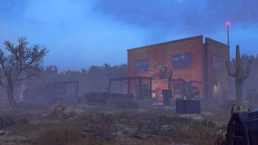 Разработчики XCOM 2 показали несколько скриншотов игрового мира - фото 5