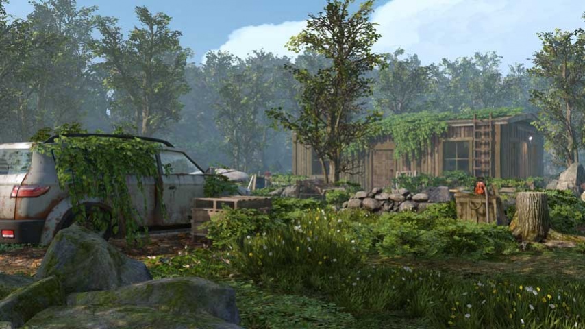 Разработчики XCOM 2 показали несколько скриншотов игрового мира - изображение 6 Разработчики XCOM 2 показали несколько скриншотов игрового мира - фото 6