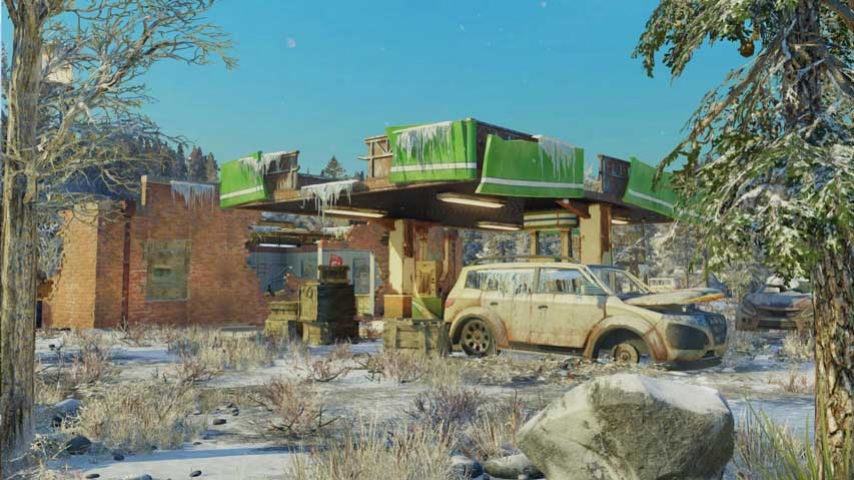 Разработчики XCOM 2 показали несколько скриншотов игрового мира - изображение 7 Разработчики XCOM 2 показали несколько скриншотов игрового мира - фото 7