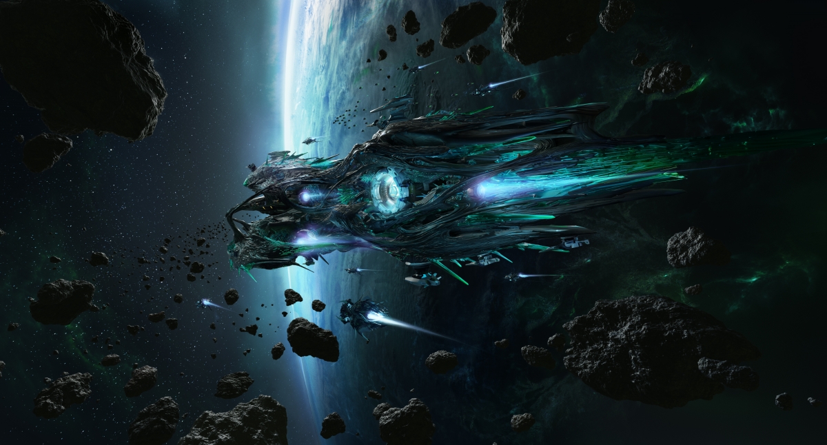 В Star Conflict отмечают День космонавтики - изображение 1 В Star Conflict отмечают День космонавтики - фото 1