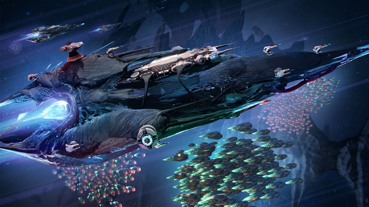 В Star Conflict отмечают День космонавтики - изображение 2 В Star Conflict отмечают День космонавтики - фото 2