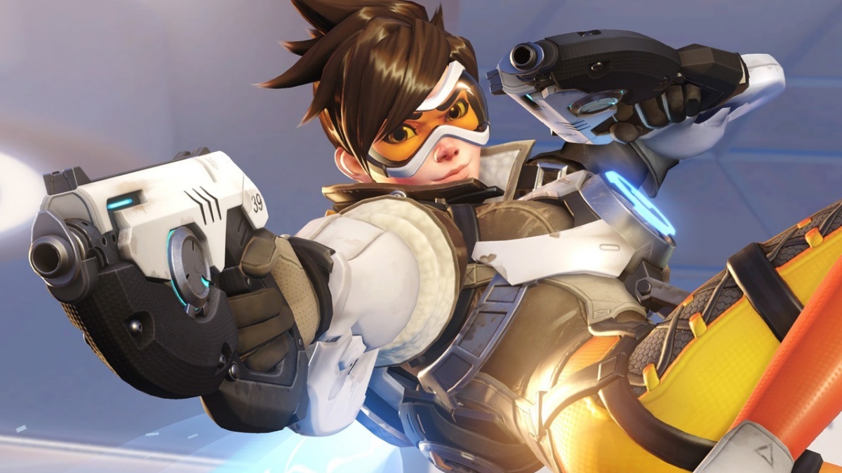 Blizzard запустила осеннюю распродажу - изображение 1 Blizzard запустила осеннюю распродажу - фото 1