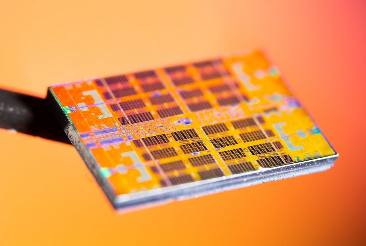 По слухам, AMD Ryzen 4000 выйдут в 2020 году - изображение обложка