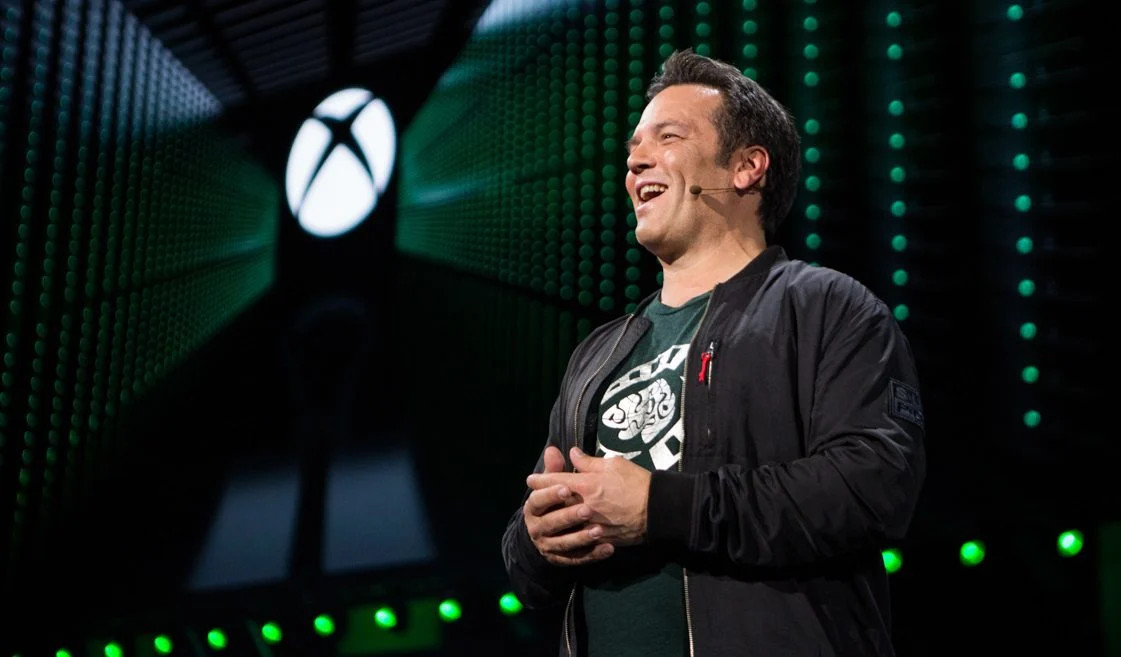 Фил Спенсер: отношения между Xbox и Activision изменились после скандала - изображение обложка
