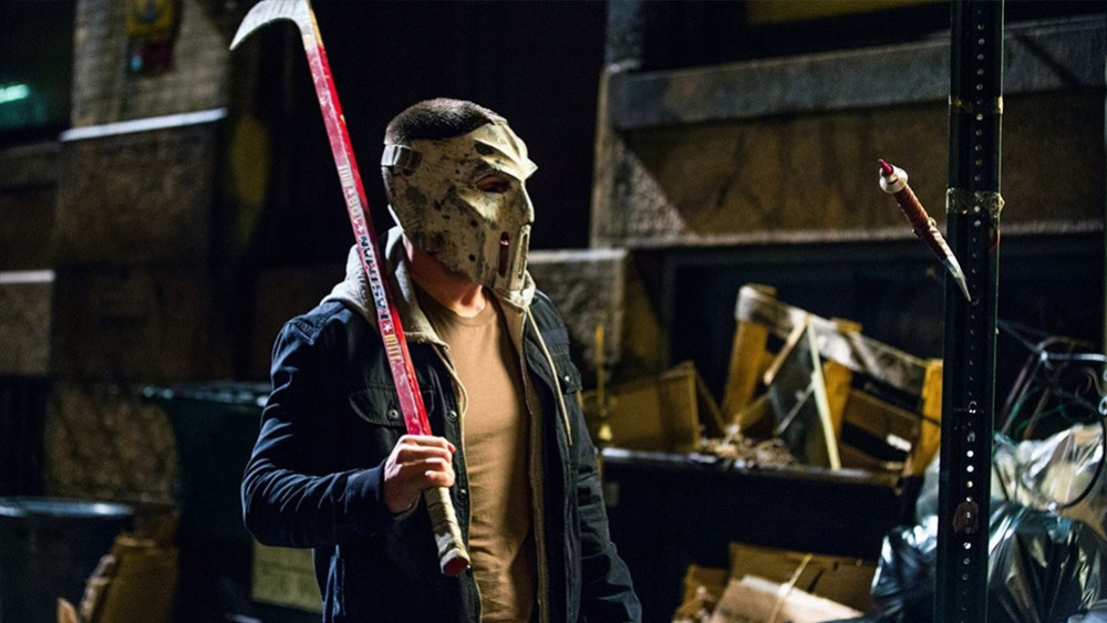 Узнайте рецепт идеальной пиццы и выиграйте PS4 в конкурсе по «Черепашкам-ниндзя 2» - фото 4