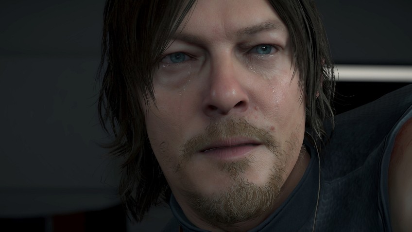 Death Stranding не смогла обойти Modern Warfare в чарте EMEAA-региона - изображение обложка