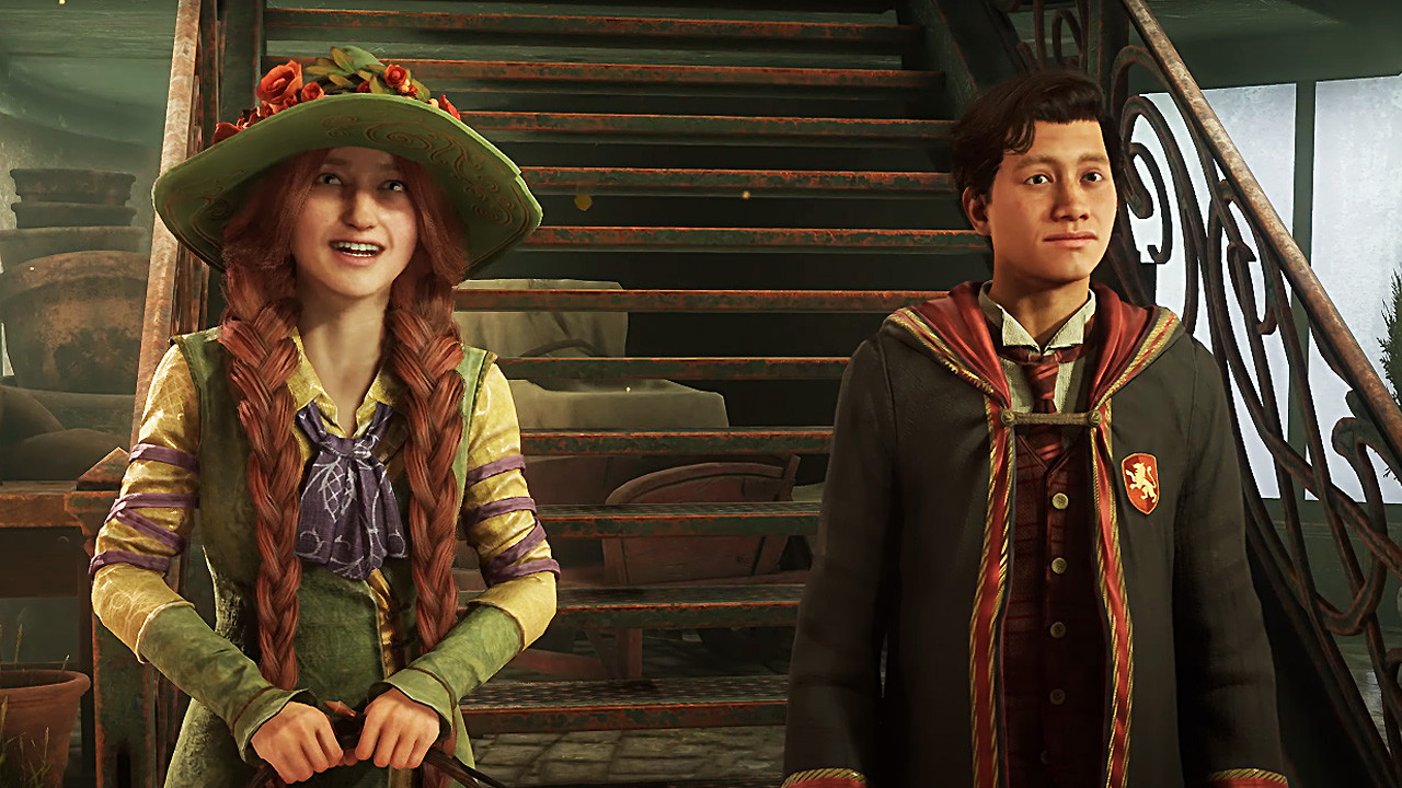 За Hogwarts Legacy уже следит в Twitch более миллиона одновременных зрителей - изображение обложка