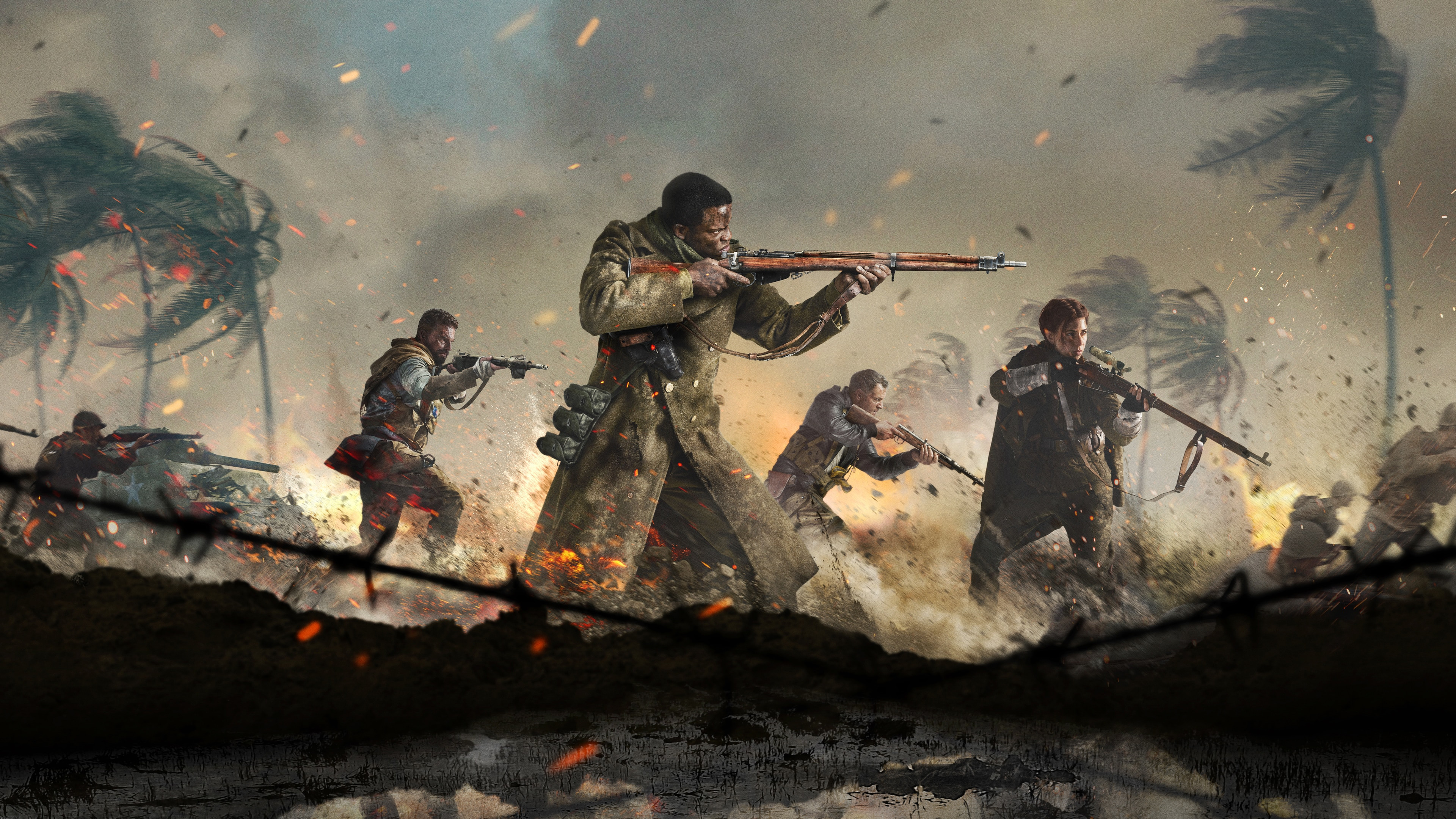 В Sony надеются, что игры Activision Blizzard не станут эксклюзивами Microsoft - изображение обложка