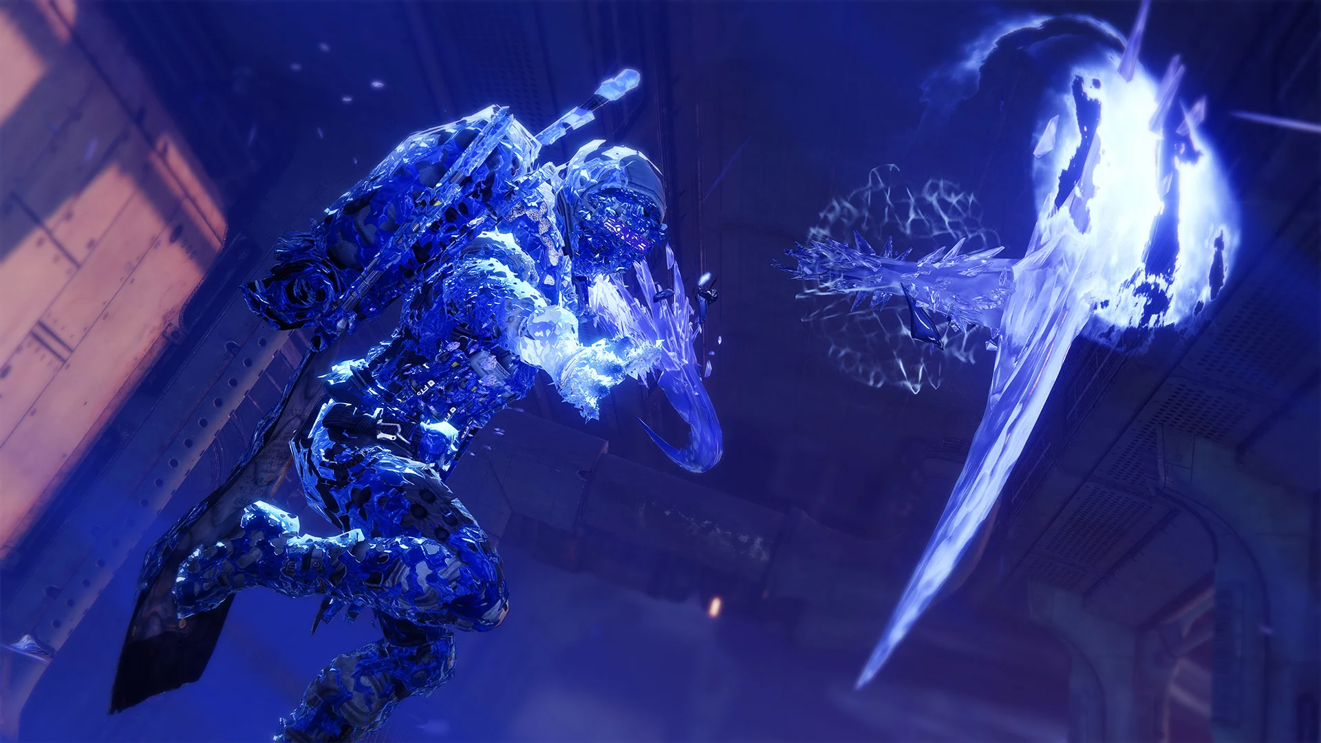 Авторы Destiny 2 рассказали о новом подклассе охотника — Ревенант - фото 3