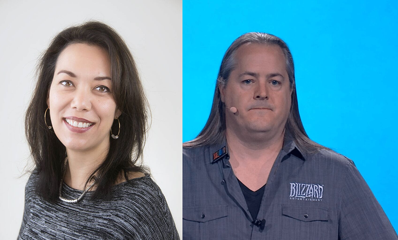 Бывшие руководители Blizzard признались, что им было очень тяжело уходить - изображение 1 Бывшие руководители Blizzard признались, что им было очень тяжело уходить - фото 1
