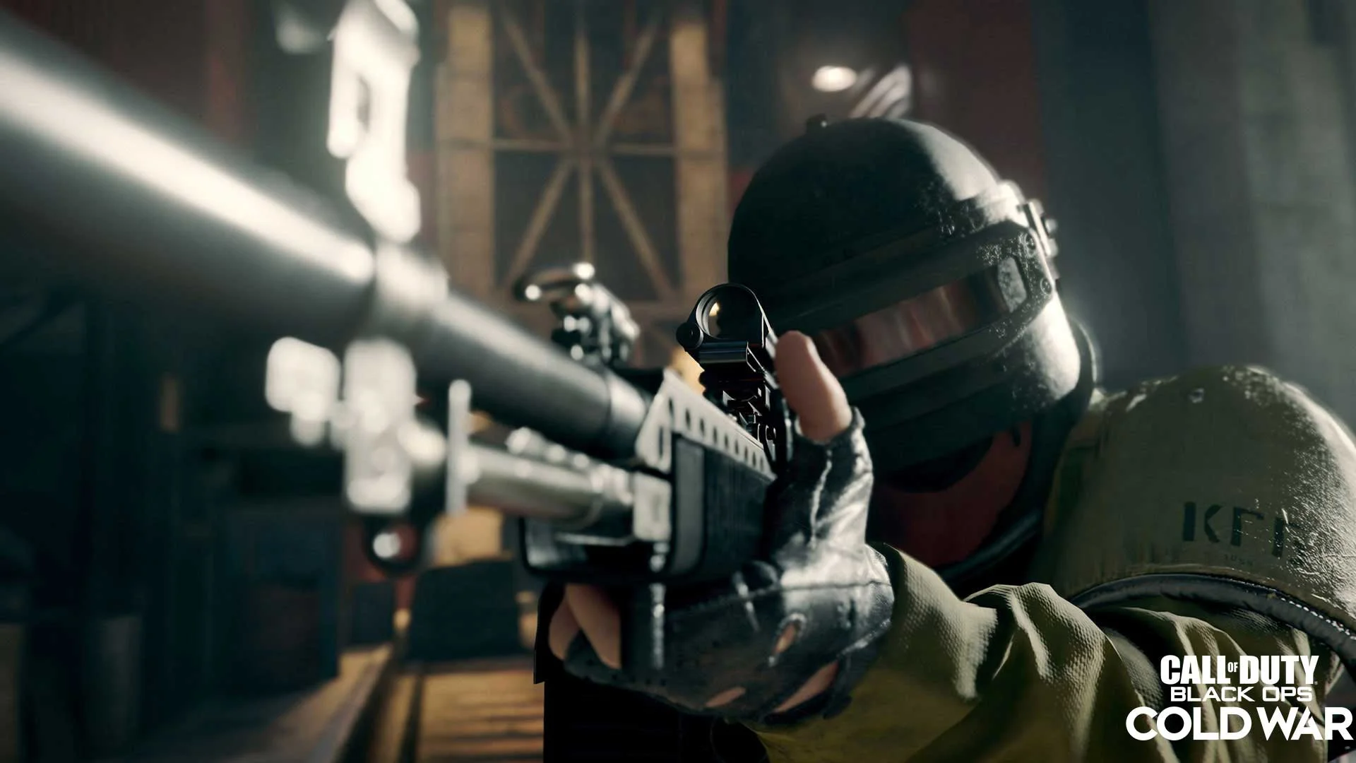 Системные требования, особенности и ролик Call of Duty: Black Ops Cold War для PC - фото 2