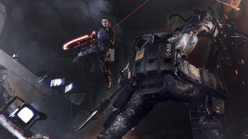 Новый трейлер The Surge 2 полон жестокости и кровопролития - изображение обложка