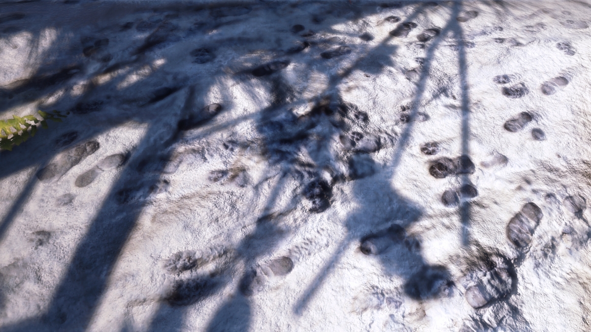 Для Skyrim Special Edition энтузиасты выпустили 2K- и 4K-текстуры - изображение 4 Для Skyrim Special Edition энтузиасты выпустили 2K- и 4K-текстуры - фото 4