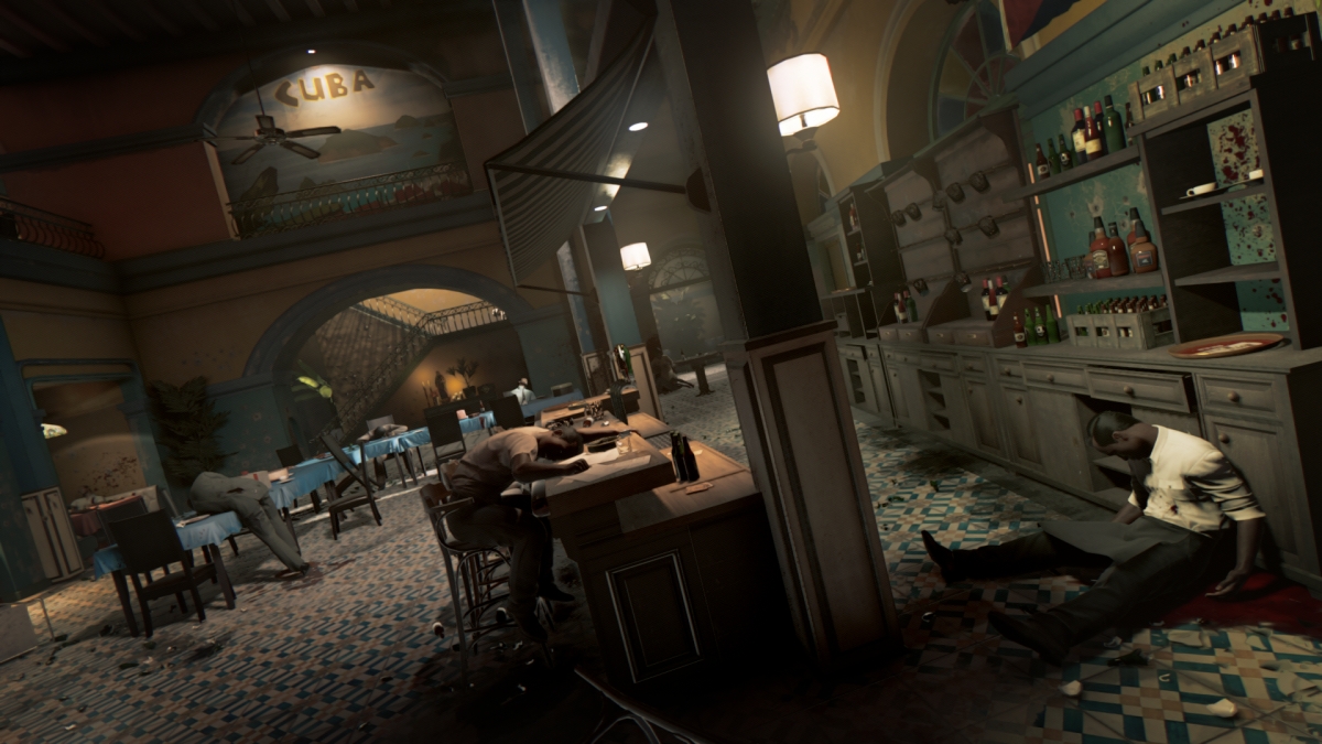 В Mafia 3 теперь можно свести «Старые счеты» - фото 2