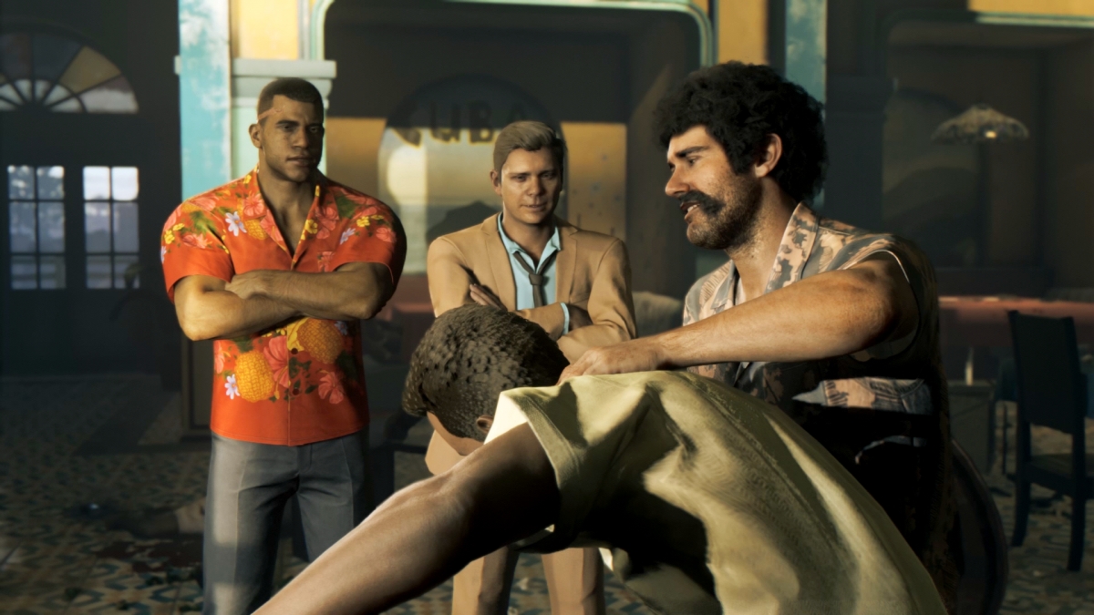 В Mafia 3 теперь можно свести «Старые счеты» - фото 12