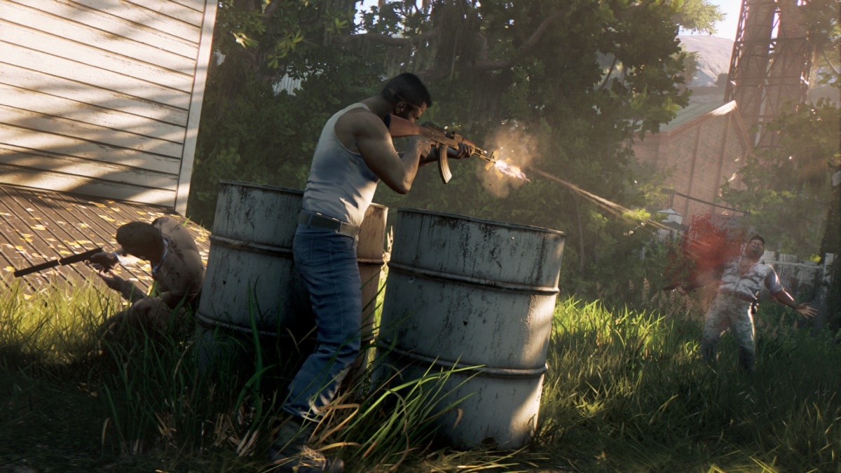 В Mafia 3 теперь можно свести «Старые счеты» - фото 3