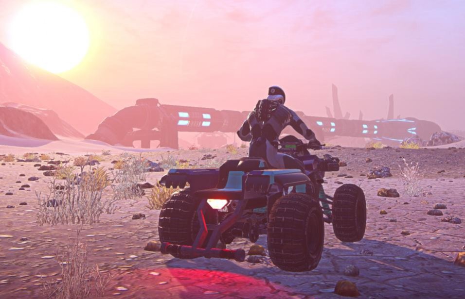 В некоторых играх для PS4 мультиплеер будет бесплатным - изображение обложка