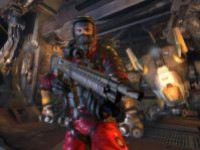 Официальное возвращение Bionic Commando - изображение обложка