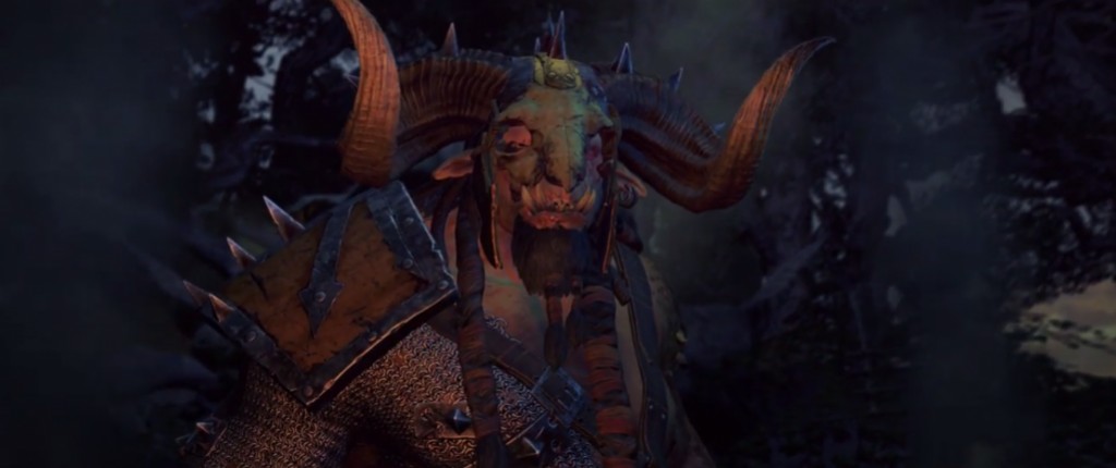 Утечка: в новом дополнении для Total War: Warhammer появятся зверолюди - изображение обложка