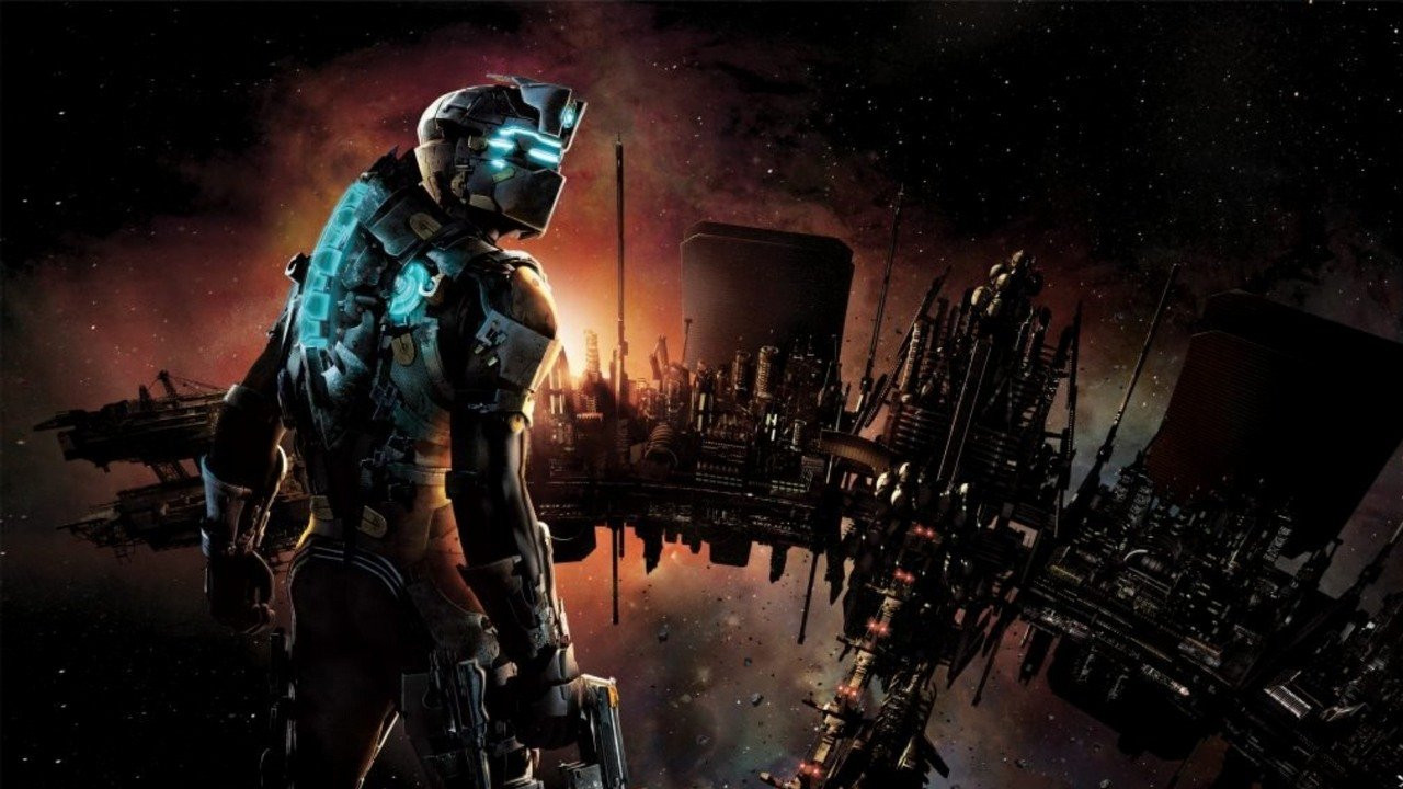 СМИ: ремейк Dead Space не выйдет в 2022 году - изображение обложка