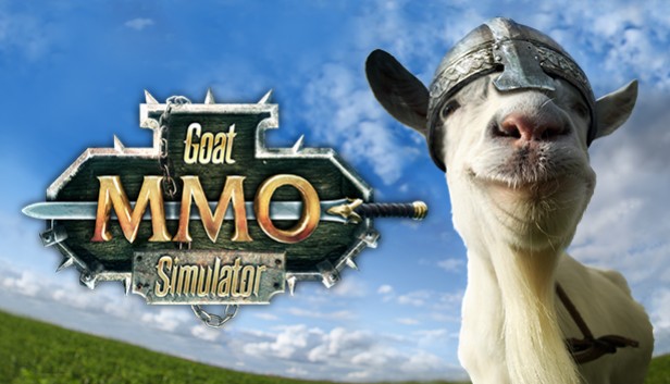 «Симулятор козла» превратят в MMO-игру - изображение обложка