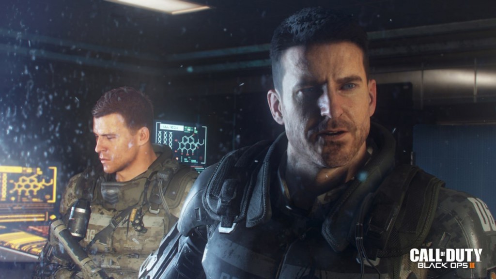 Похоже, турниры по Call of Duty переведут с Xbox One на PS4 - изображение обложка