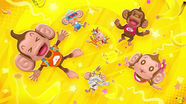 К выходу ремейка Super Monkey Ball Banana Blitz сняли шуточную «документалку» - изображение обложка