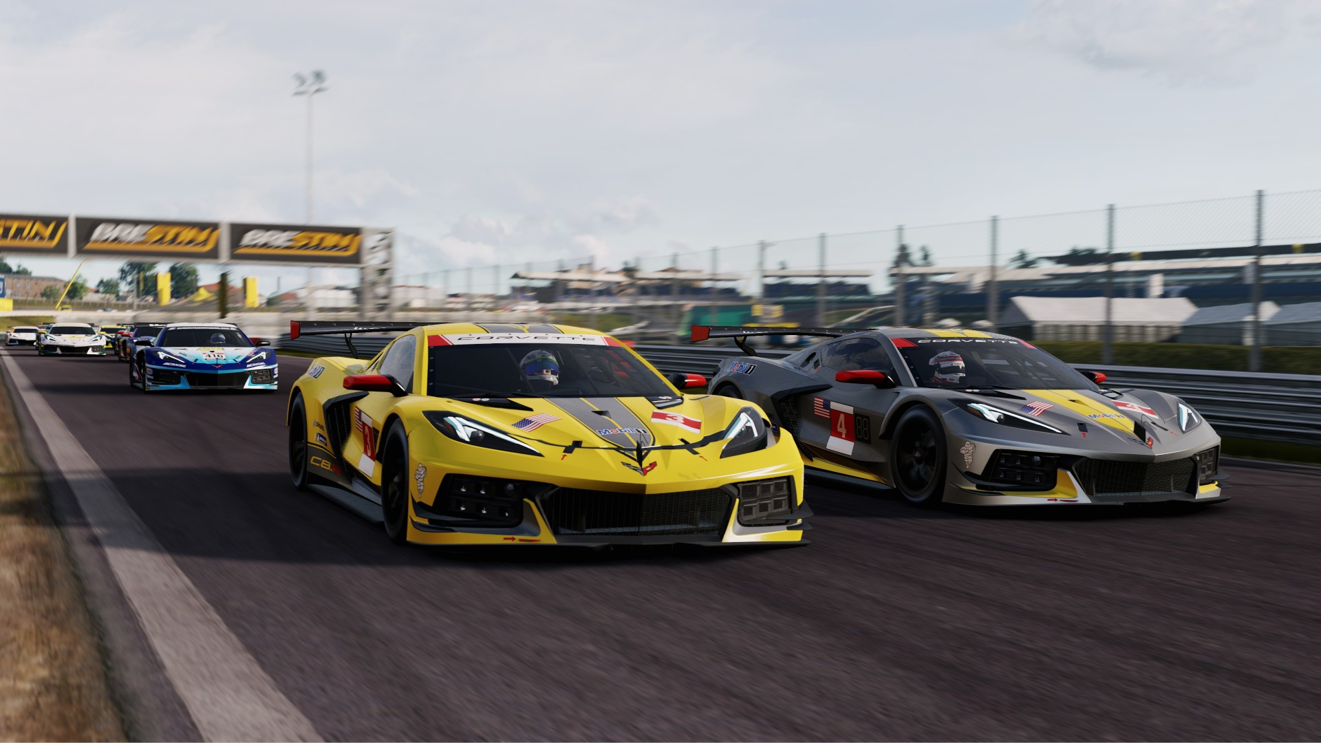 Доходы и прибыль Codemasters удвоились в первом полугодии 2021 финансового года - изображение обложка