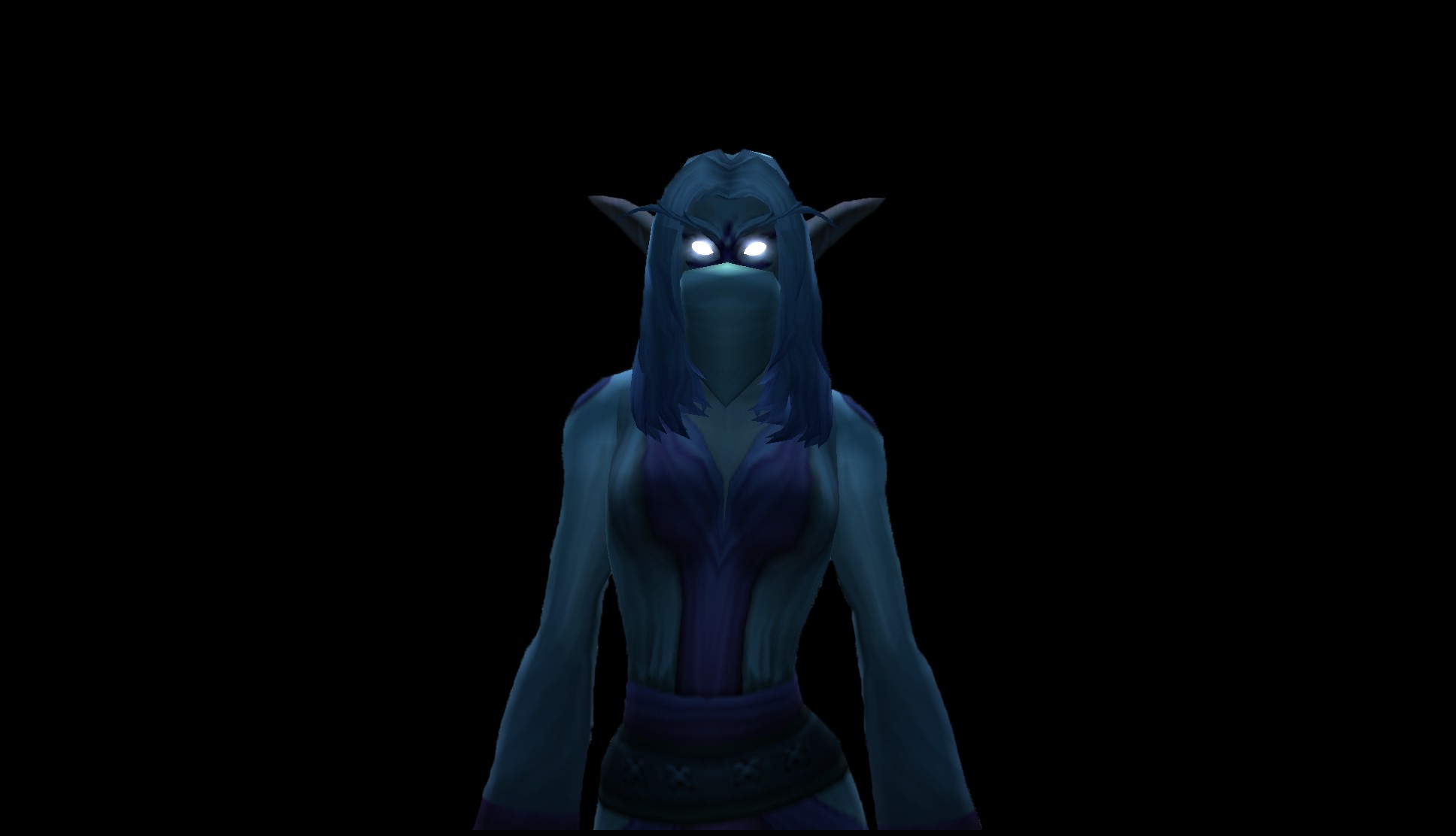 На неофициальном сервере World of Warcraft устроили учебную эпидемию - изображение обложка