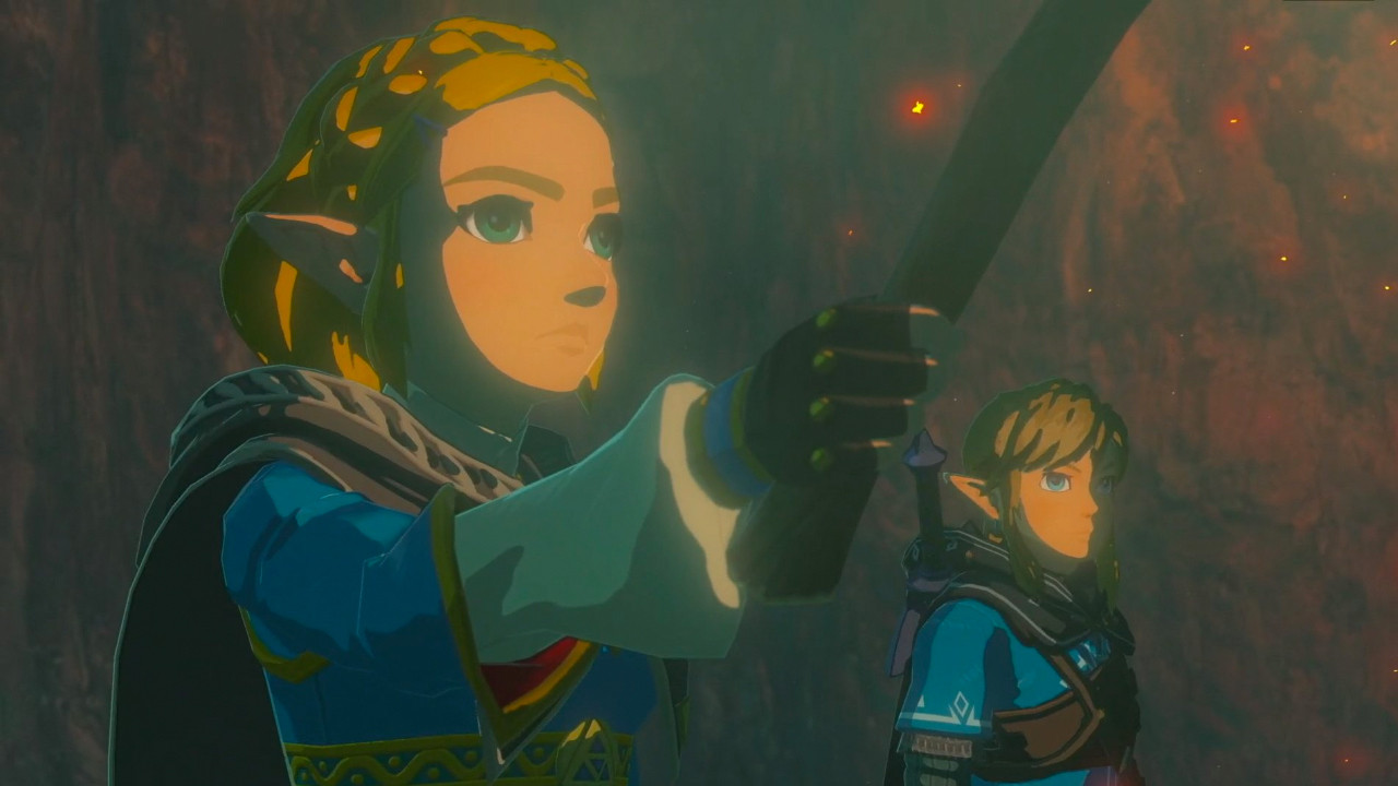 Слух: новый Nintendo Direct, посвящённый серии The Legend of Zelda, перенесли - изображение обложка