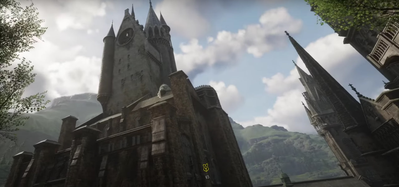 Магия вблизи: Hogwarts Legacy получит поддержку VR силами фанатов - изображение обложка