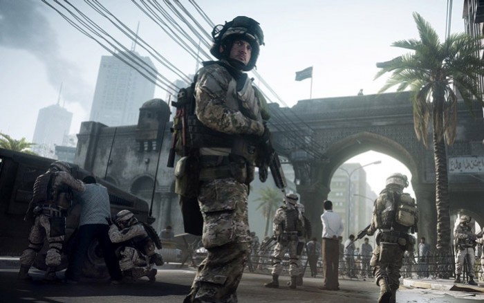 Battlefield 3 ждет ваши идеи - изображение обложка