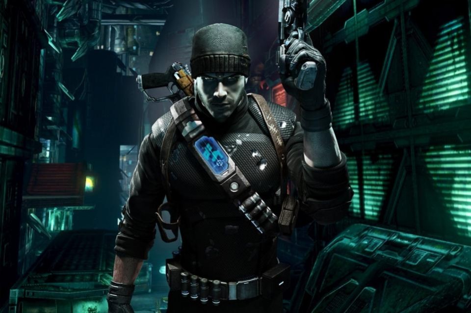 Разработку Prey 2 могут передать студии Arkane - изображение обложка